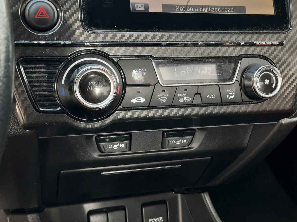 2014 Honda Civic Sedan Si in Hebbville, Nova Scotia - 17 - w1024h768px