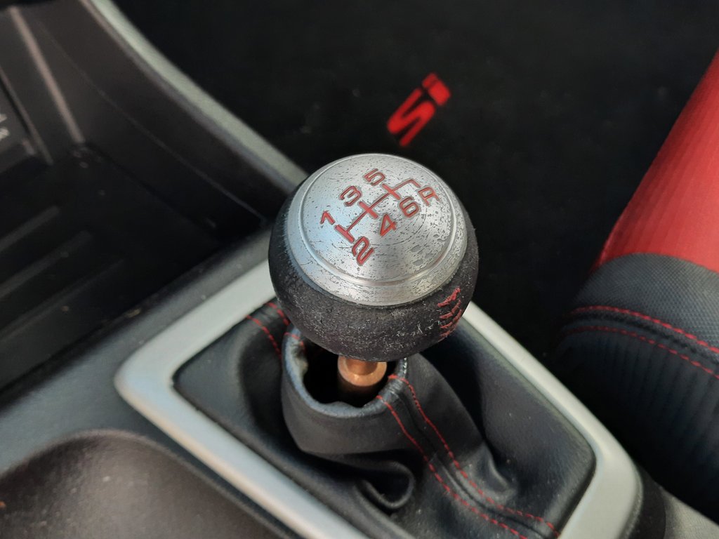 2014 Honda Civic Sedan Si in Hebbville, Nova Scotia - 18 - w1024h768px