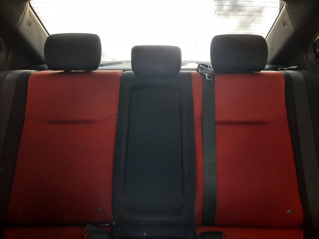 2014 Honda Civic Sedan Si in Hebbville, Nova Scotia - 23 - w1024h768px