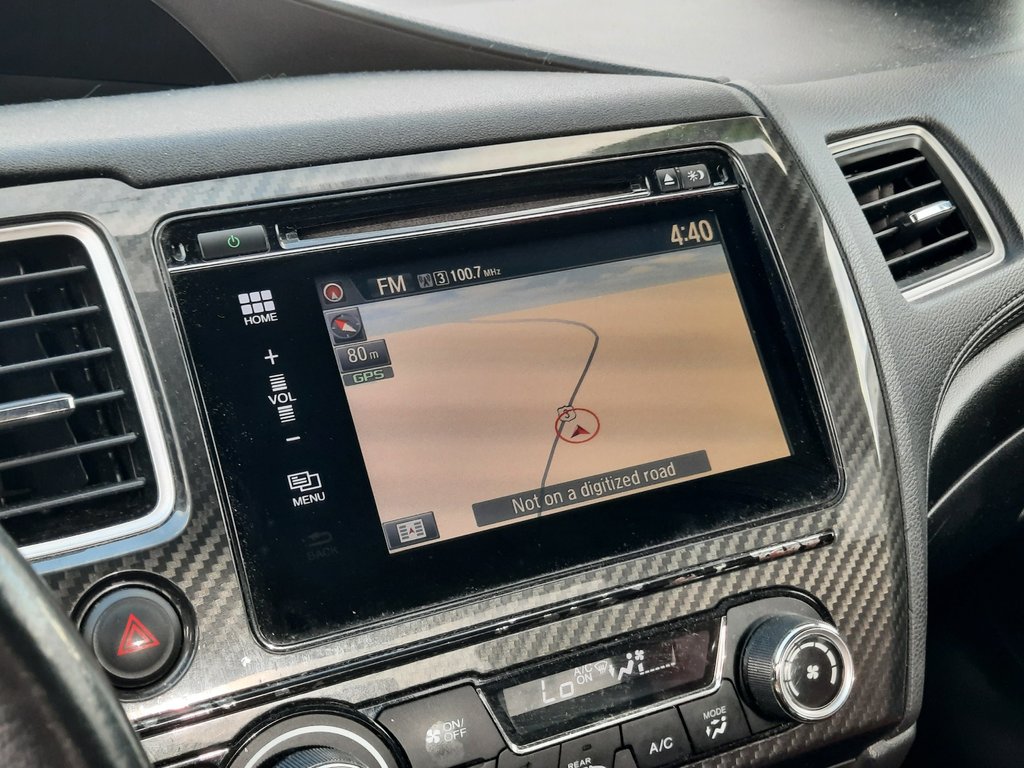 2014 Honda Civic Sedan Si in Hebbville, Nova Scotia - 16 - w1024h768px