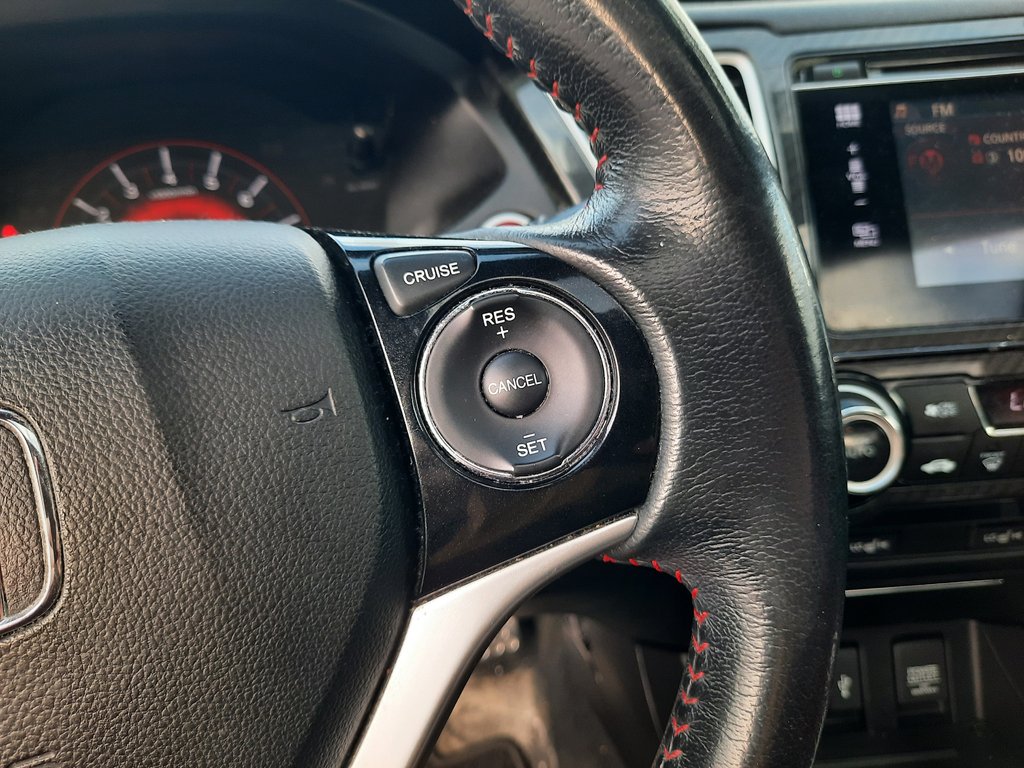 2014 Honda Civic Sedan Si in Hebbville, Nova Scotia - 11 - w1024h768px