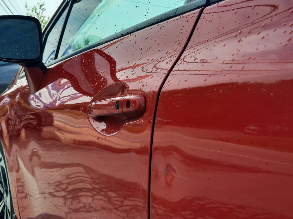 2015 Honda Civic Sedan Si in Hebbville, Nova Scotia - 7 - w1024h768px