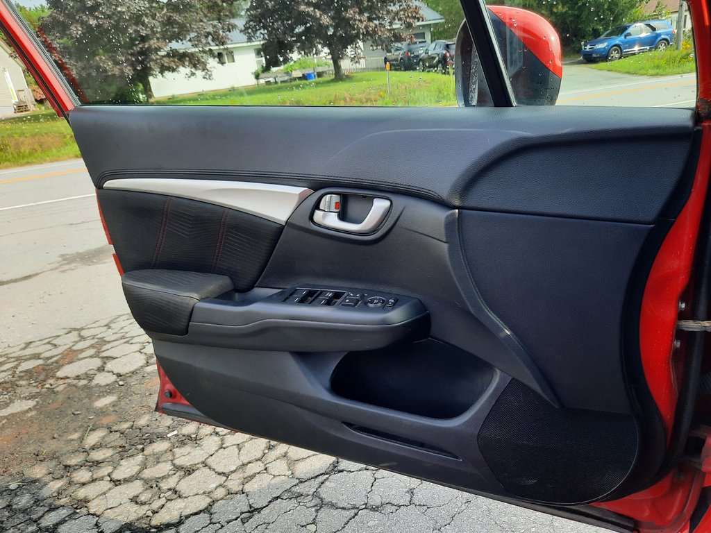 2015 Honda Civic Sedan Si in Hebbville, Nova Scotia - 8 - w1024h768px