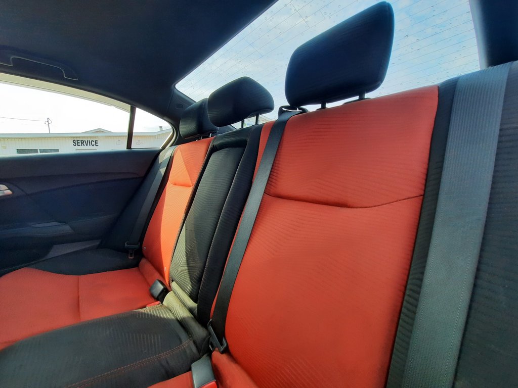 2015 Honda Civic Sedan Si in Hebbville, Nova Scotia - 21 - w1024h768px