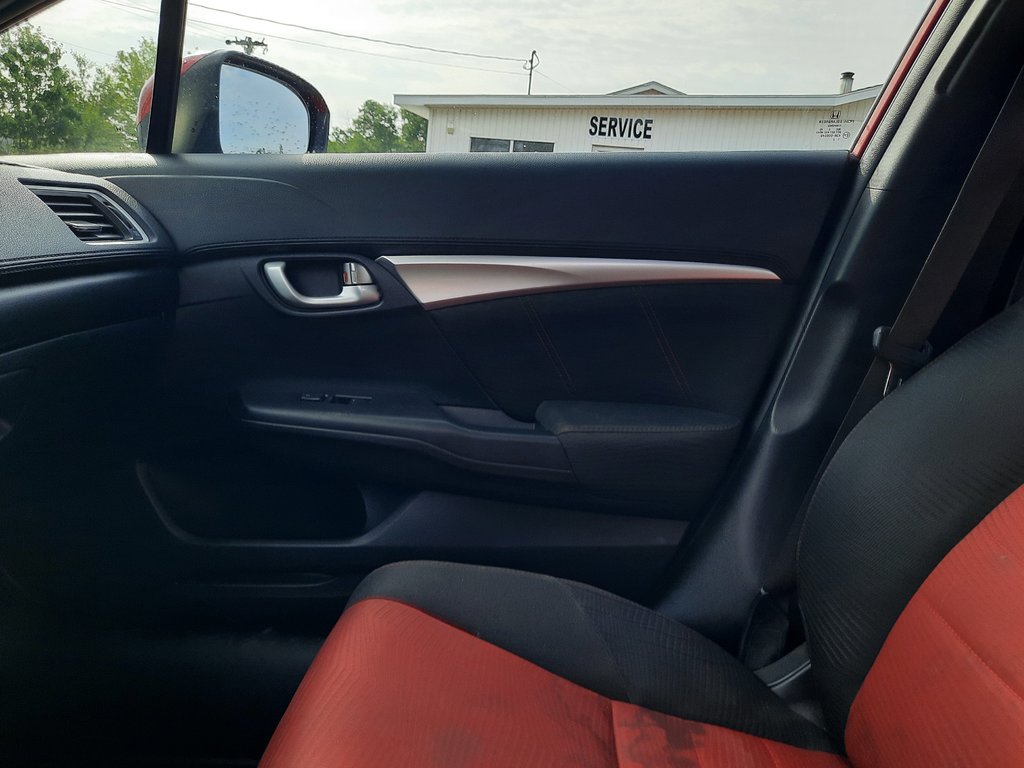 2015 Honda Civic Sedan Si in Hebbville, Nova Scotia - 18 - w1024h768px