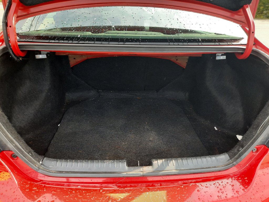 2015 Honda Civic Sedan Si in Hebbville, Nova Scotia - 6 - w1024h768px
