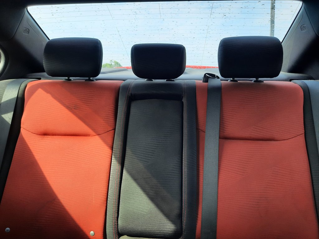2015 Honda Civic Sedan Si in Hebbville, Nova Scotia - 20 - w1024h768px