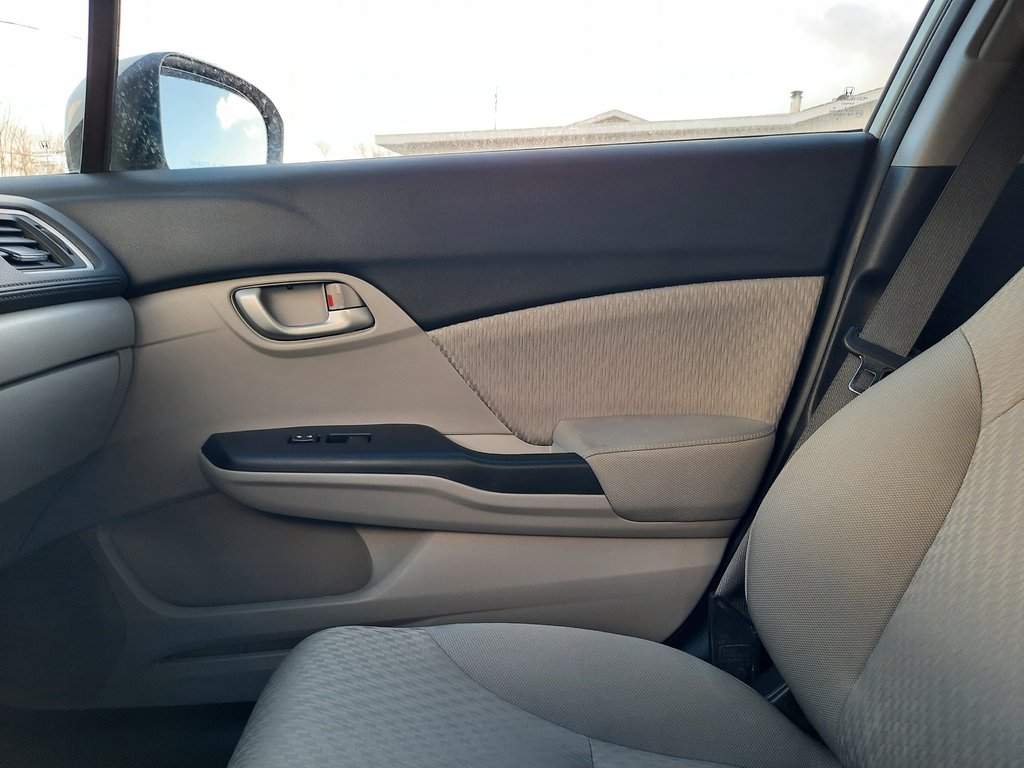 2015 Honda Civic Sedan LX in Hebbville, Nova Scotia - 24 - w1024h768px