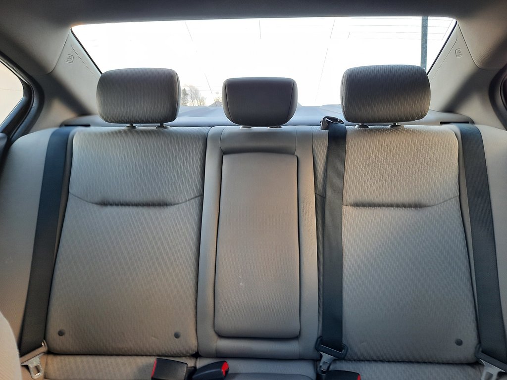 2015 Honda Civic Sedan LX in Hebbville, Nova Scotia - 26 - w1024h768px