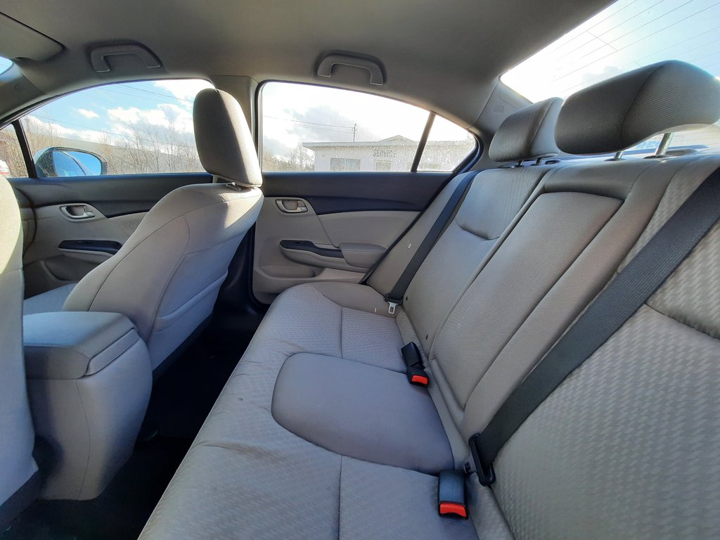 2015 Honda Civic Sedan LX in Hebbville, Nova Scotia - 28 - w1024h768px
