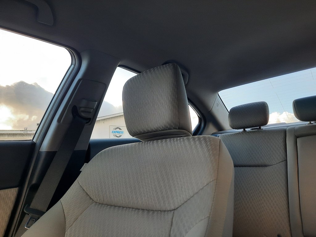 2015 Honda Civic Sedan LX in Hebbville, Nova Scotia - 25 - w1024h768px