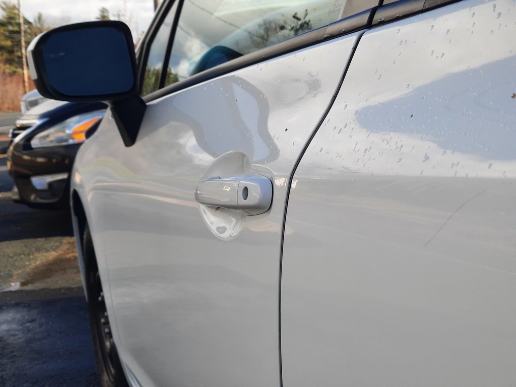 2015 Honda Civic Sedan LX in Hebbville, Nova Scotia - 9 - w1024h768px