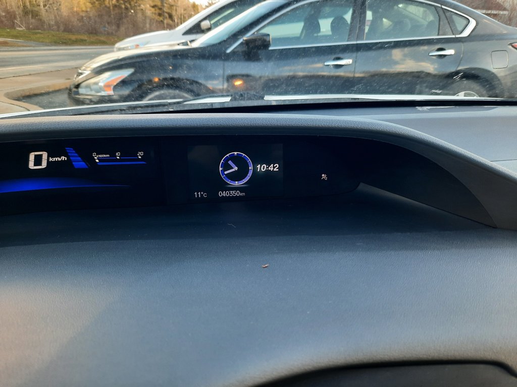 2015 Honda Civic Sedan LX in Hebbville, Nova Scotia - 17 - w1024h768px