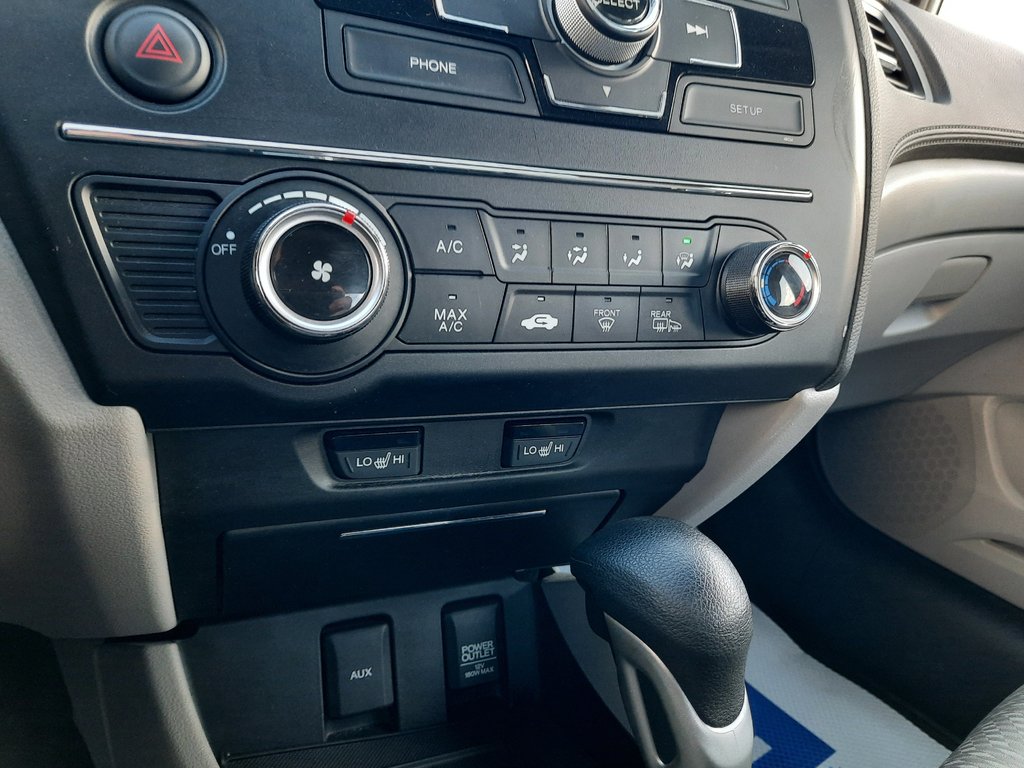 2015 Honda Civic Sedan LX in Hebbville, Nova Scotia - 20 - w1024h768px