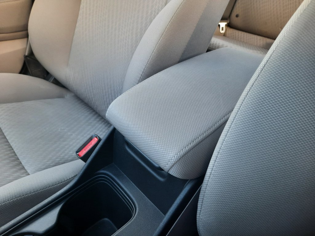 2015 Honda Civic Sedan LX in Hebbville, Nova Scotia - 22 - w1024h768px