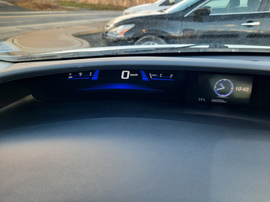 2015 Honda Civic Sedan LX in Hebbville, Nova Scotia - 16 - w1024h768px