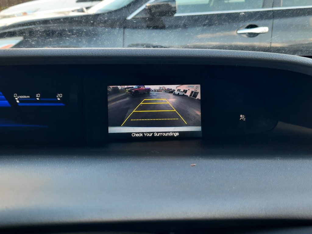 2015 Honda Civic Sedan LX in Hebbville, Nova Scotia - 18 - w1024h768px