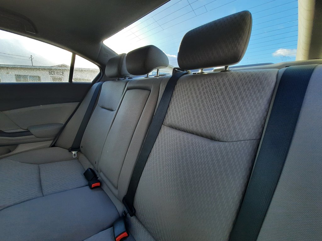 2015 Honda Civic Sedan LX in Hebbville, Nova Scotia - 27 - w1024h768px