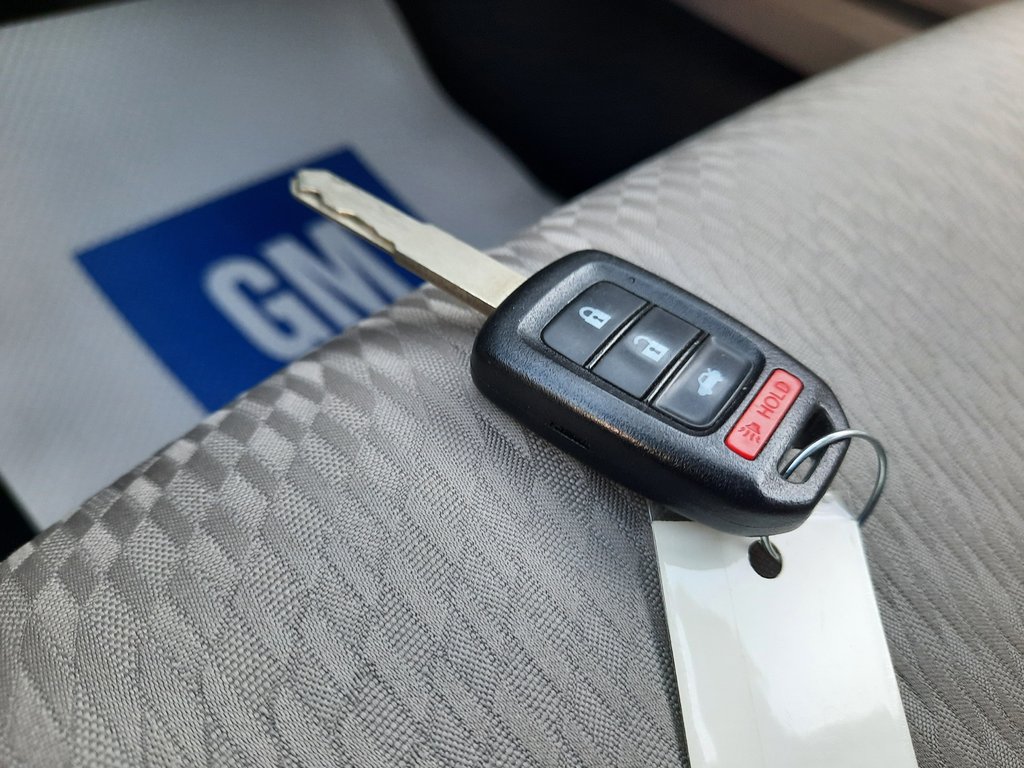 2015 Honda Civic Sedan LX in Hebbville, Nova Scotia - 31 - w1024h768px