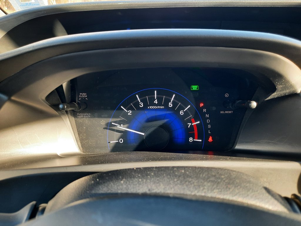 2015 Honda Civic Sedan LX in Hebbville, Nova Scotia - 15 - w1024h768px