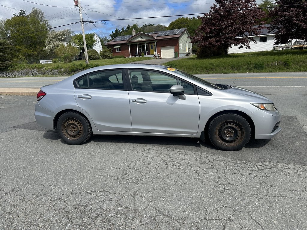 2015 Honda Civic Sedan EX in Hebbville, Nova Scotia - 3 - w1024h768px