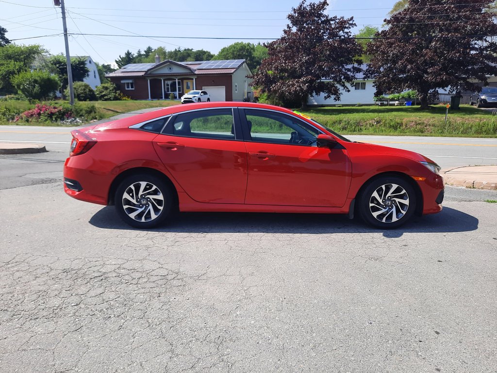 2017 Honda Civic Sedan EX in Hebbville, Nova Scotia - 5 - w1024h768px