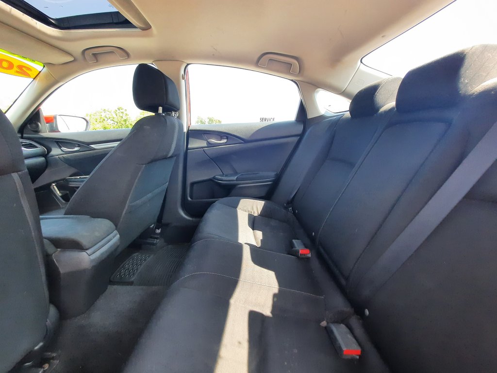 2017 Honda Civic Sedan EX in Hebbville, Nova Scotia - 26 - w1024h768px
