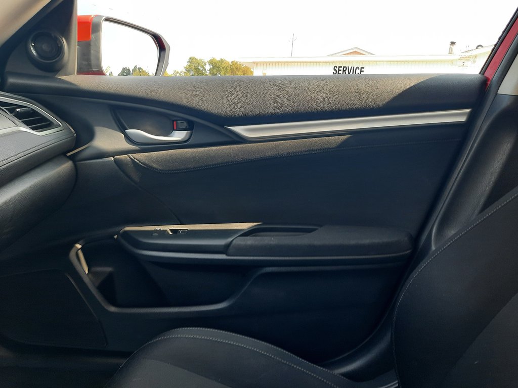 2017 Honda Civic Sedan EX in Hebbville, Nova Scotia - 22 - w1024h768px