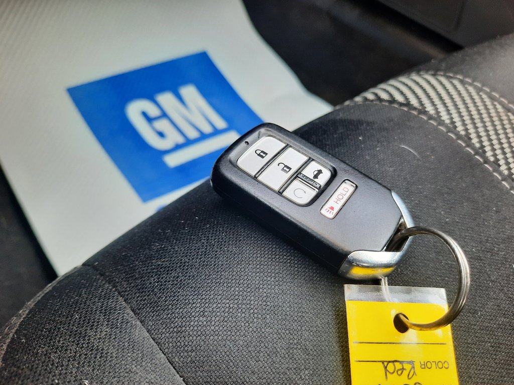 2017 Honda Civic Sedan EX in Hebbville, Nova Scotia - 29 - w1024h768px