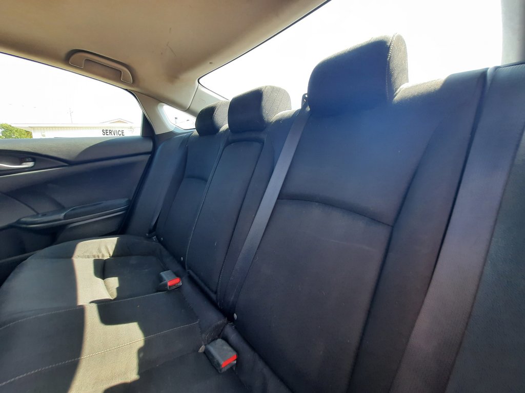 2017 Honda Civic Sedan EX in Hebbville, Nova Scotia - 25 - w1024h768px