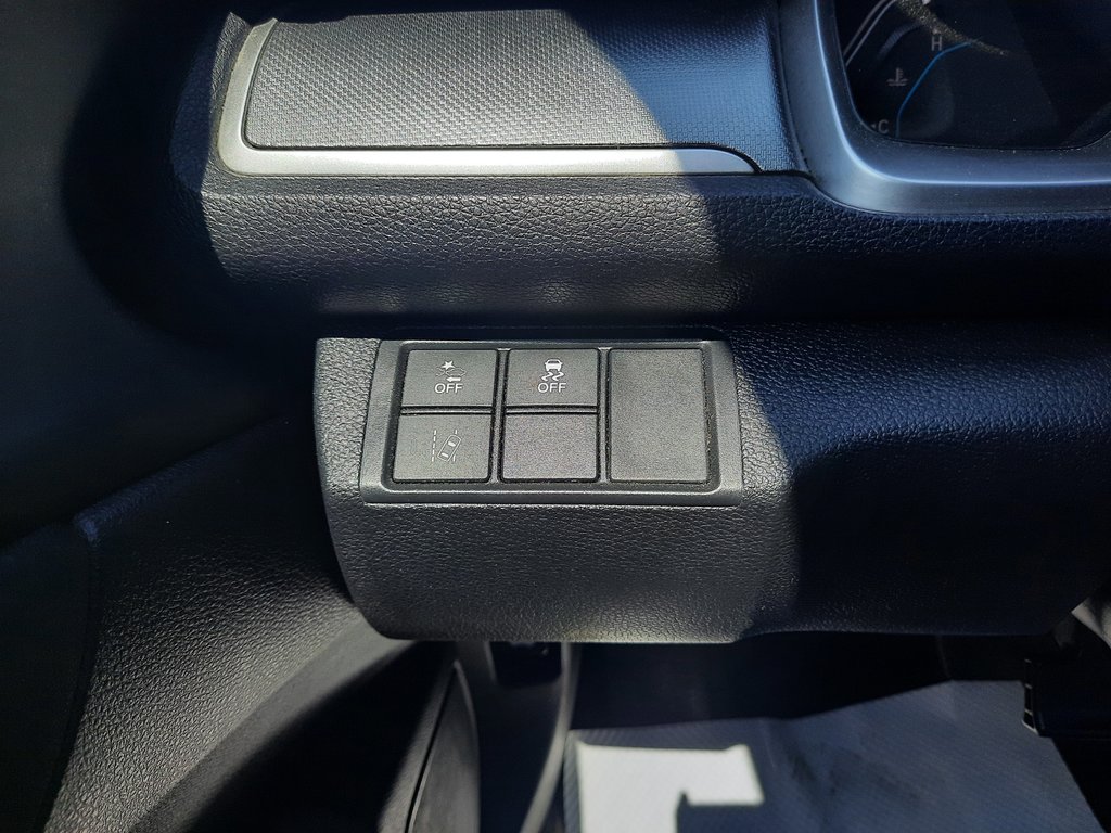 2017 Honda Civic Sedan EX in Hebbville, Nova Scotia - 11 - w1024h768px