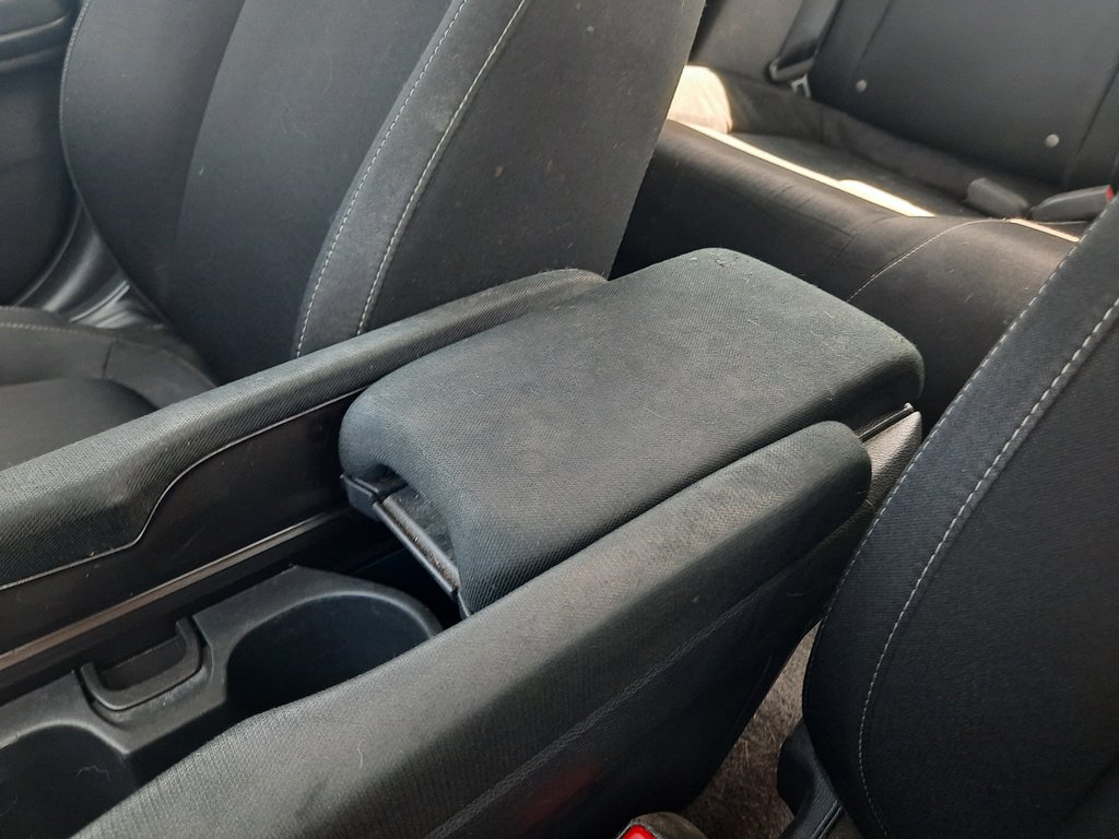 2017 Honda Civic Sedan EX in Hebbville, Nova Scotia - 20 - w1024h768px