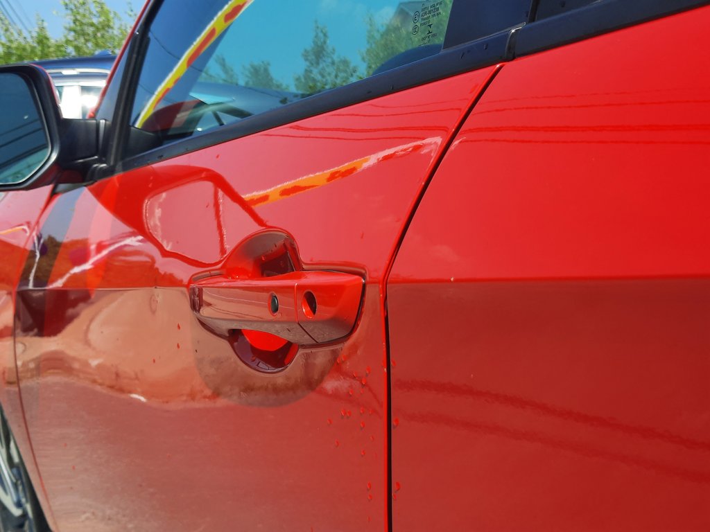 2017 Honda Civic Sedan EX in Hebbville, Nova Scotia - 9 - w1024h768px