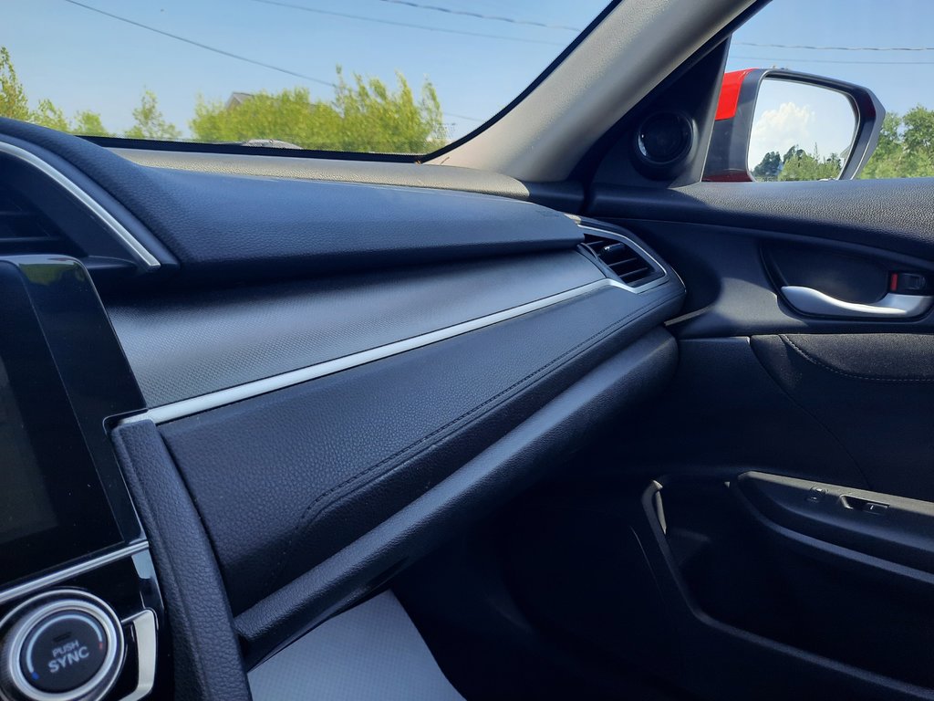 2017 Honda Civic Sedan EX in Hebbville, Nova Scotia - 21 - w1024h768px