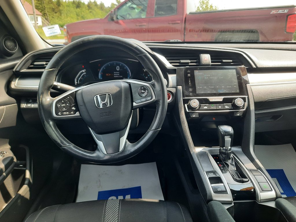 2018 Honda Civic Sedan SE in Hebbville, Nova Scotia - 28 - w1024h768px