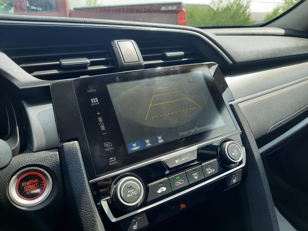 2018 Honda Civic Sedan SE in Hebbville, Nova Scotia - 17 - w1024h768px