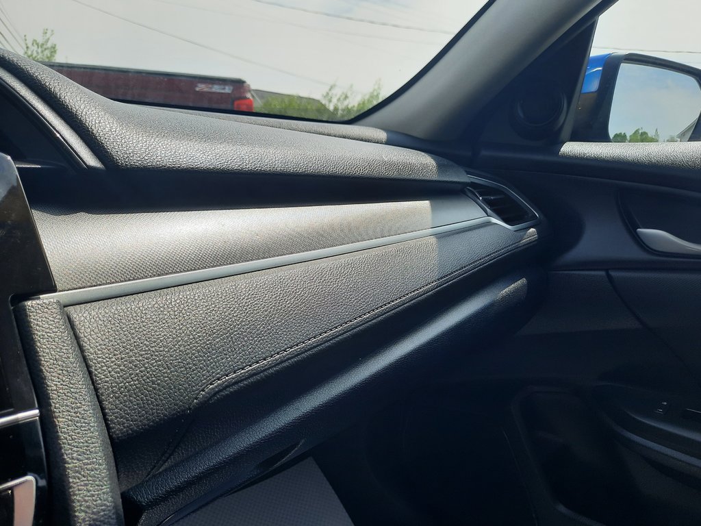 2018 Honda Civic Sedan SE in Hebbville, Nova Scotia - 21 - w1024h768px