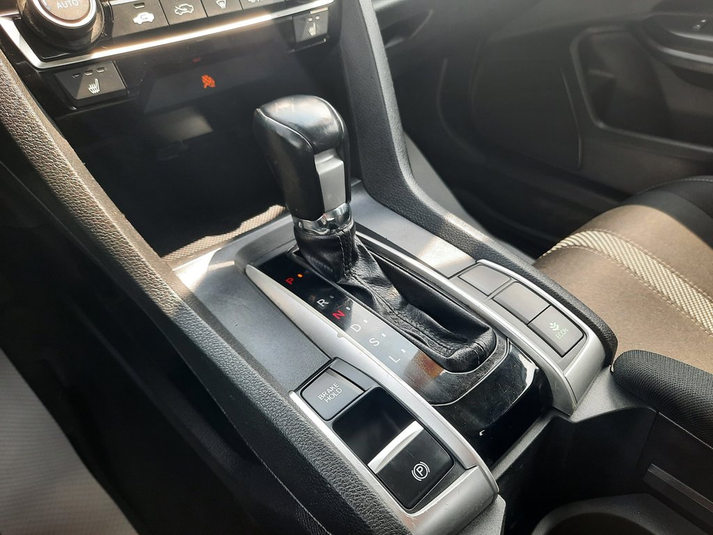 2018 Honda Civic Sedan SE in Hebbville, Nova Scotia - 19 - w1024h768px