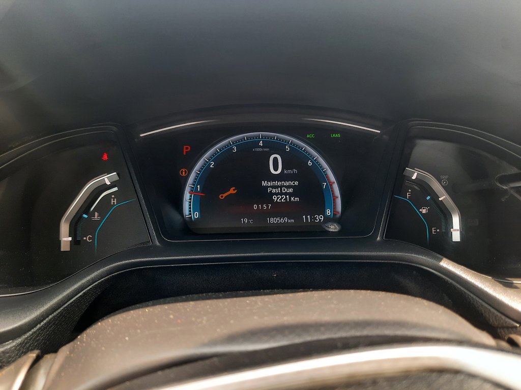 2018 Honda Civic Sedan SE in Hebbville, Nova Scotia - 15 - w1024h768px
