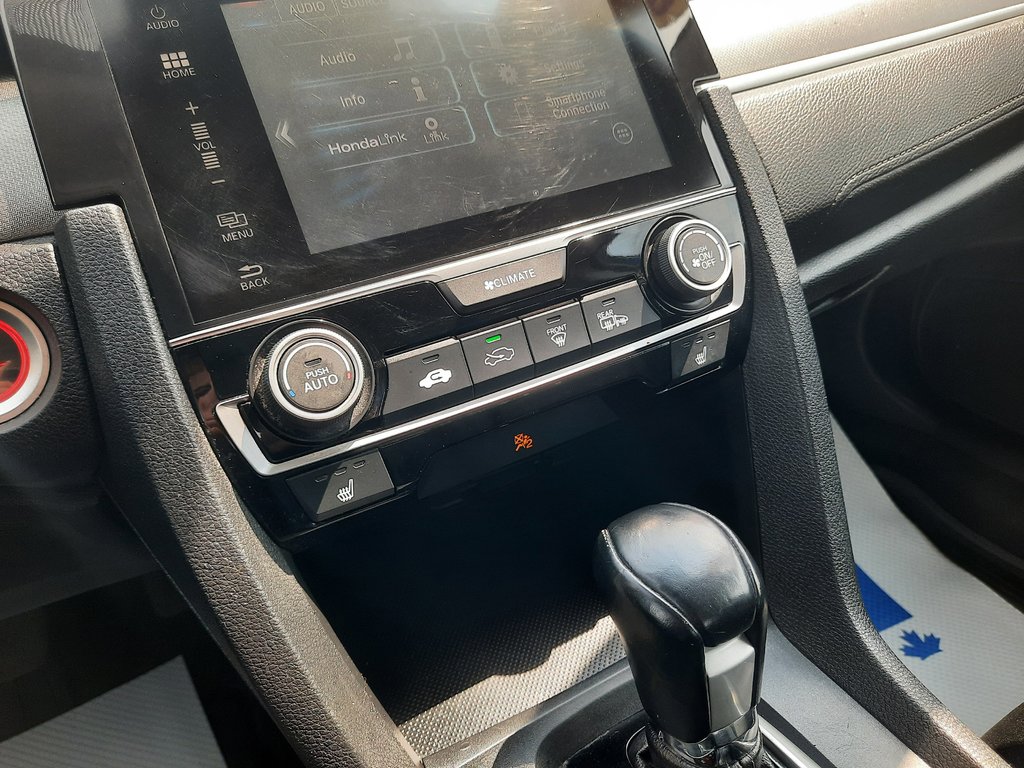 2018 Honda Civic Sedan SE in Hebbville, Nova Scotia - 18 - w1024h768px