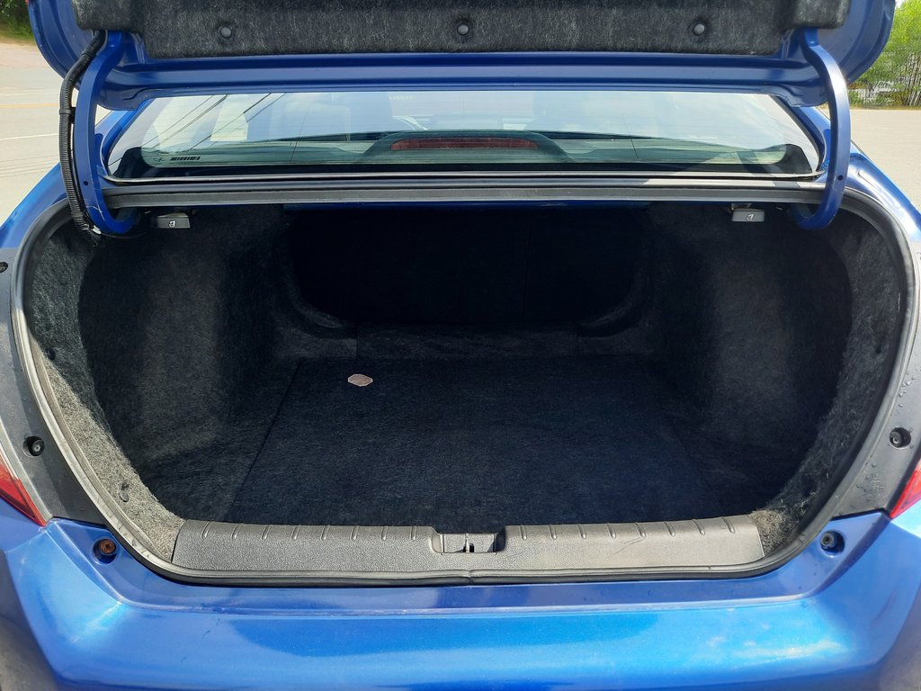 2018 Honda Civic Sedan SE in Hebbville, Nova Scotia - 8 - w1024h768px