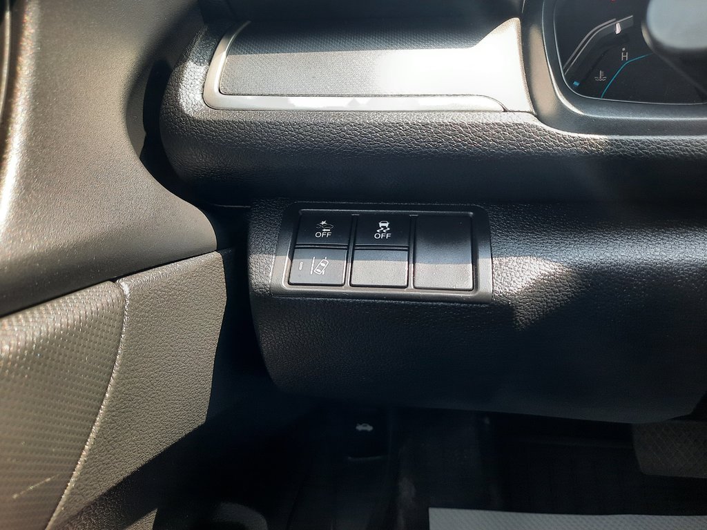 2018 Honda Civic Sedan SE in Hebbville, Nova Scotia - 11 - w1024h768px