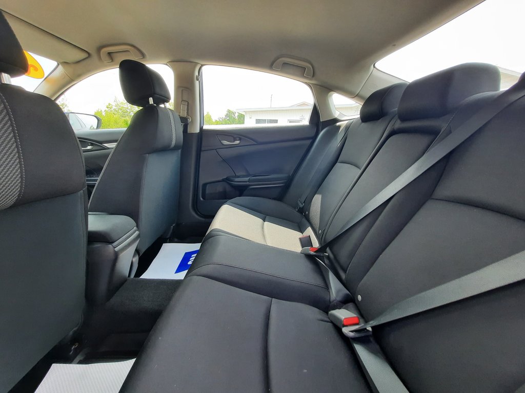 2018 Honda Civic Sedan SE in Hebbville, Nova Scotia - 27 - w1024h768px