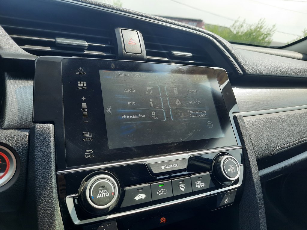 2018 Honda Civic Sedan SE in Hebbville, Nova Scotia - 16 - w1024h768px