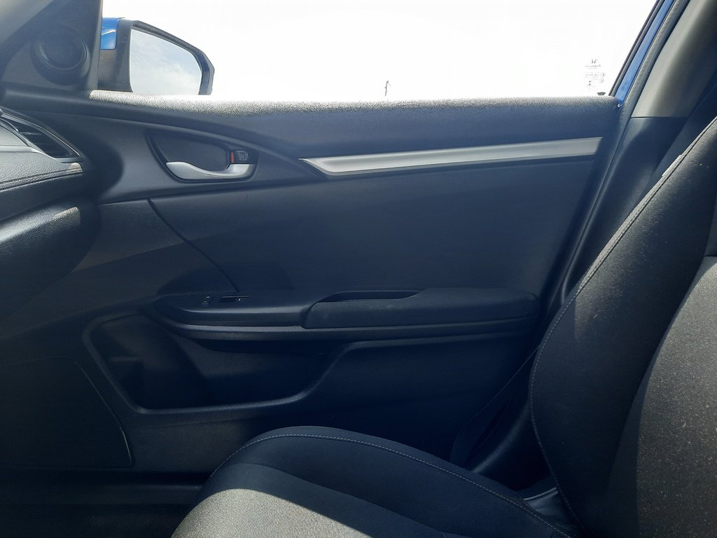 2018 Honda Civic Sedan SE in Hebbville, Nova Scotia - 24 - w1024h768px