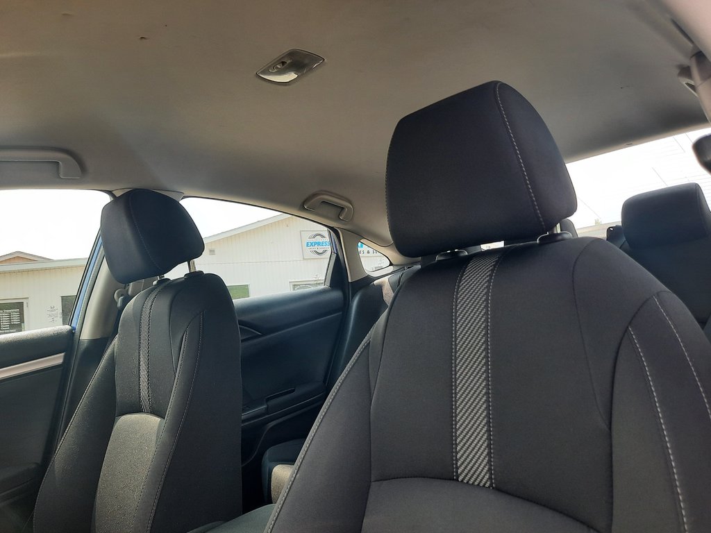 2018 Honda Civic Sedan SE in Hebbville, Nova Scotia - 3 - w1024h768px