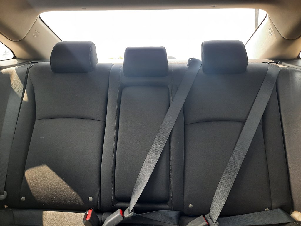 2018 Honda Civic Sedan SE in Hebbville, Nova Scotia - 23 - w1024h768px