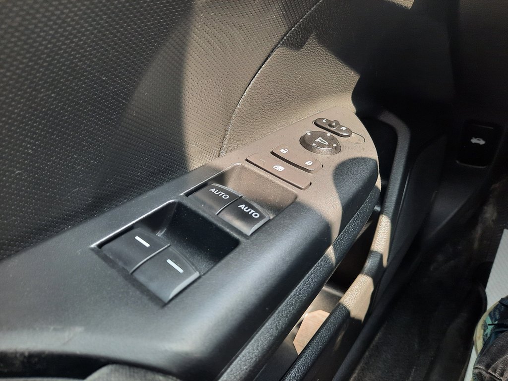 2018 Honda Civic Sedan SE in Hebbville, Nova Scotia - 10 - w1024h768px