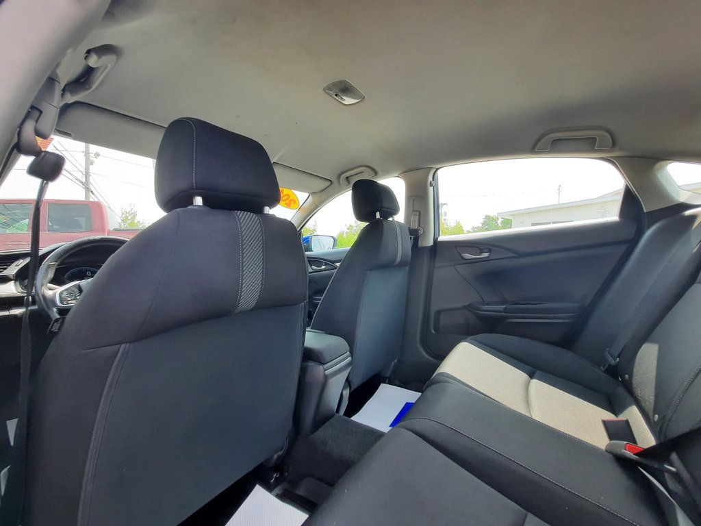 2018 Honda Civic Sedan SE in Hebbville, Nova Scotia - 26 - w1024h768px