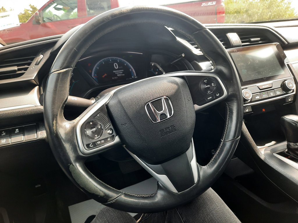 2018 Honda Civic Sedan SE in Hebbville, Nova Scotia - 14 - w1024h768px
